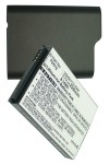 HTC BA S550 / 35H00123-29M accu (2200 mAh, 123accu huismerk) AHT00197 - 1