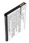 HTC BA S850 / BL01100 / 35H00194-00M accu (1100 mAh, 123accu huismerk) AHT00205 - 1