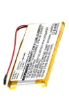 HTC BN02100 accu (300 mAh, 123accu huismerk) AHT00299 - 1