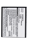HTC BOPBM100 / 701701000951 accu (1800 mAh, 123accu huismerk) AHT00278 - 1
