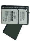 HTC EXCA160 / 35H00080-00M / 35H00080-02M accu (1050 mAh, 123accu huismerk) AHT00051 - 1