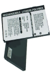 HTC HERA160 / 35H00078-02M / 35H00078-01M accu (1500 mAh, 123accu huismerk) AHT00031 - 1