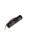 HT Instruments BAT45 / BAT45N / YABA0003HT1 accu (2600 mAh, 123accu huismerk) AHT00327 - 1