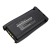 HYT BH1801 / BL1703 / BL2102 accu (2000 mAh, 123accu huismerk) AHY00075 - 1