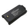 HYT BL1204 / BL2001 accu (7.4 V, 2000 mAh, 123accu huismerk) AHY00077 - 1