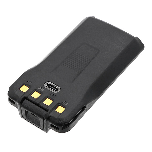 HYT BL1204 / BL2001 accu (7.4 V, 2000 mAh, 123accu huismerk) AHY00119 - 2