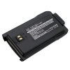 HYT BL1301 / BL1719 accu (1300 mAh, 123accu huismerk) AHY00098 - 1
