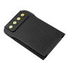 HYT BL1502 accu (1500 mAh, 123accu huismerk) AHY00078 - 2