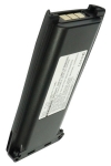 HYT BL1703 accu (1800 mAh, 123accu huismerk) AHY00013 - 1
