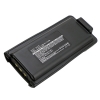 HYT BL1718 accu (1800 mAh, 123accu huismerk) AHY00073 - 1