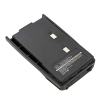 HYT TB-66 / BH0901 / BL1202 accu (1100 mAh, 123accu huismerk) AHY00079 - 1