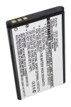 Hagenuk 9133-5C / CP10 / V2 accu (1050 mAh, 123accu huismerk) AHA00001 - 1