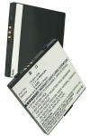 Hagenuk PHBA-309 accu (600 mAh, 123accu huismerk) AHA00002 - 1