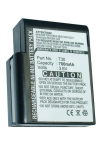 Hagenuk T30 / KT951 accu (1200 mAh, 123accu huismerk) AHA00023 - 1