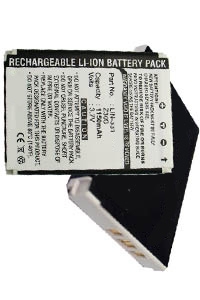 Haicom LIN-331 / 401-BTT / Z300 accu (1150 mAh, 123accu huismerk)  AHA00028