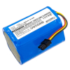 Haier GH28 accu (2600 mAh, 123accu huismerk) AHA00054 - 1