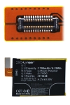 Haier H11248 accu (1700 mAh, 123accu huismerk) AHA00038 - 1
