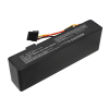 Haier MH1-4S1P-SC accu (14.4 V, 2600 mAh, 123accu huismerk) AHA00148 - 1