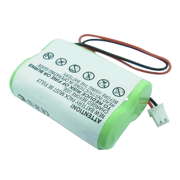 Hand Held HHP-7300-INTBAT accu (300 mAh, 123accu huismerk) AHA00009 - 1