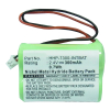Hand Held HHP-7300-INTBAT accu (300 mAh, 123accu huismerk) AHA00009 - 2