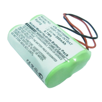 Hand Held HHP-7300-INTBAT accu (300 mAh, 123accu huismerk) AHA00009