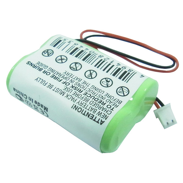 Hand Held HHP-7300-INTBAT accu (300 mAh, 123accu huismerk) AHA00009 - 2