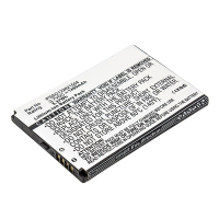 Hand Held PSSO122621558 accu (1450 mAh, 123accu huismerk) AHA00007