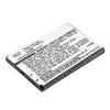Hand Held PSSO122621558 accu (1450 mAh, 123accu huismerk) AHA00007 - 1