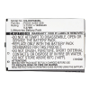 Hand Held PSSO122621558 accu (1450 mAh, 123accu huismerk) AHA00007 - 2