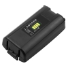 Handheld 200002586 / 20000591-01 accu (2200 mAh, 123accu huismerk) AHA00041 - 1
