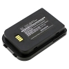Handheld 6251-0A / NX5-2004 / J62510N0272 accu (6400 mAh, 123accu huismerk) AHA00043 - 1