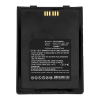Handheld NX2-1004 / NAUTIZ X2 accu (3.7 V, 4000 mAh, 123accu huismerk) AHA00097 - 2