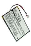 Harman Kardon 3 / 320603329779 accu (1500 mAh, 123accu huismerk) AHA00030 - 1