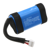 Harman Kardon GSP102910201 / C1146B-18650-3S1P accu (10.8 V, 3500 mAh, 123accu huismerk) AHA00151 - 1