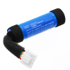 Harman Kardon ICA077NA accu (3.7 V, 2600 mAh, 123accu huismerk) AHA00149 - 1