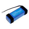 Harman Kardon MLP713287-2S2P accu (3400 mAh, 123accu huismerk) AHA00136 - 1
