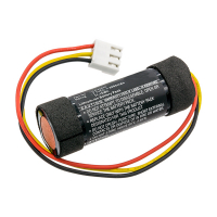 Harman Kardon Onyx / ICR22650 accu (3000 mAh, 123accu huismerk) AHA00056