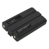 Harris BZ1032 accu (2000 mAh, 123accu huismerk) AHA00137 - 1