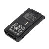 Harris DP-PA2A / BT-023406-003 / BT-023406-005 accu (2900 mAh, 123accu huismerk) AHA00141 - 1