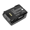 Harris XL-PA3V / 14035-4010-04 accu (7.4 V, 4800 mAh, 123accu huismerk) AHA00058 - 1