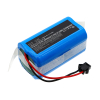 Hasee CG-990 accu (2600 mAh, 123accu huismerk) AHA00146 - 1