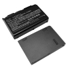 Hasee P157SMBAT-8 accu (14.8 V, 5200 mAh, 123accu huismerk) AHA00145 - 1