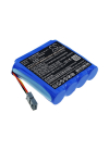 Heine X-007.99.675 / X-007.99.676 accu (5200 mAh, 123accu huismerk) AHE00022 - 1