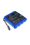 Heine X-007.99.675 / X-007.99.676 accu (6800 mAh, 123accu huismerk) AHE00021 - 1