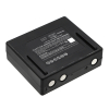 Hetronic 68108870 / 68108875 / 68108880 accu (1020 mAh, 123accu huismerk) AHE00033 - 1