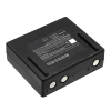 Hetronic 68108870 / 68108875 / 68108880 accu (7800 mAh, 123accu huismerk)