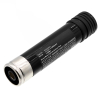Hetronic 68305001 accu (2000 mAh, 123accu huismerk) AHE00032 - 1