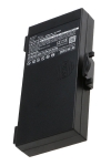 Hetronic HE010 / 68303010 accu (2000 mAh, 123accu huismerk)