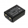 Hi-Target BL-1400 accu (7.4 V, 1600 mAh, 123accu huismerk) AHI00262 - 1