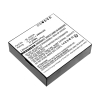 Hi-Target BL-6300A / BL-6300S accu (3.7 V, 4600 mAh, 123accu huismerk) AHI00280 - 1